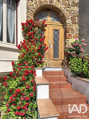 Maison à Sartrouville (78500)