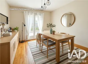 Detached house in Villeneuve-le-Roi (94290)
