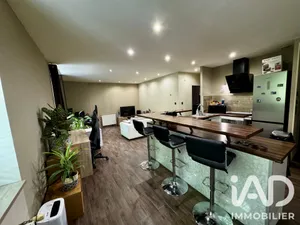 Apartment in Vienne (38200)