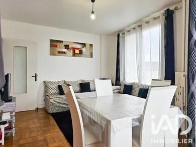 Appartement à Limoges (87100)