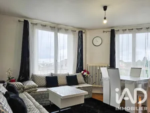Appartement à Limoges (87100)