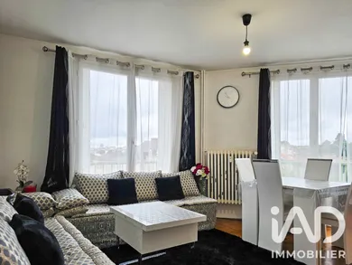 Appartement à Limoges (87100)