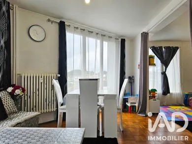 Appartement à Limoges (87100)