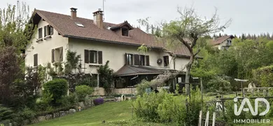 House in Morbier (39400)