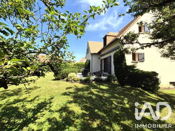 Maison à Triel-sur-Seine (78510) photo 2
