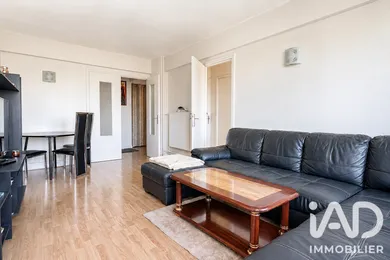 Appartement à Bagnolet (93170)