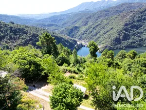House in Malarce-sur-la-Thines (07140)