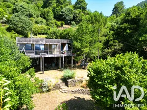 House in Malarce-sur-la-Thines (07140)