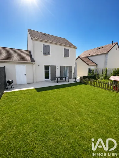 Maison à Rouvres (77230)