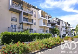 Apartment in Herblay-sur-Seine (95220)