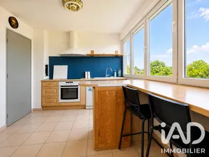 Apartment in Metz (57070)