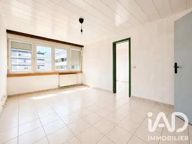 Appartement à Metz (57070)