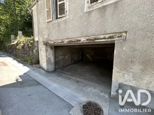 Garage in Hauts de Bienne (39400)