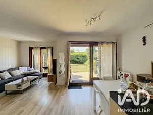 Appartement à Douvaine (74140)
