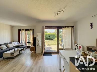 Appartement à Douvaine (74140)