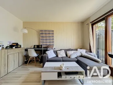 Appartement à Douvaine (74140)