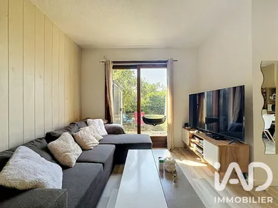 Appartement à Douvaine (74140)