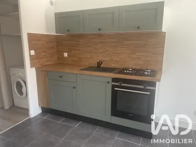 Appartement à La Ferté-sous-Jouarre (77260)