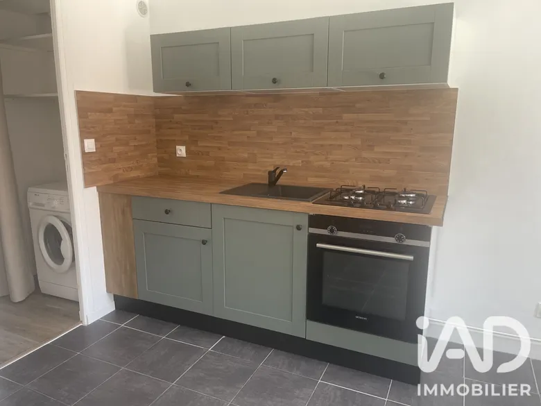 Appartement 2 pièces 32 m² · à La Ferté-sous-Jouarre · 31,6 m² · 113 000 €