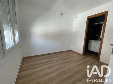 Appartement à La Ferté-sous-Jouarre (77260)