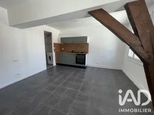 Apartment in La Ferté-sous-Jouarre (77260)