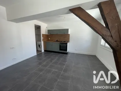 Appartement à La Ferté-sous-Jouarre (77260)
