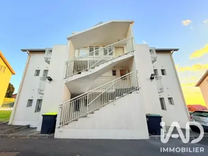 Apartment in Le Tampon (97430)