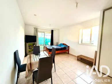 Appartement à Le Tampon (97430)