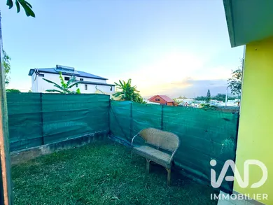 Appartement à Le Tampon (97430)
