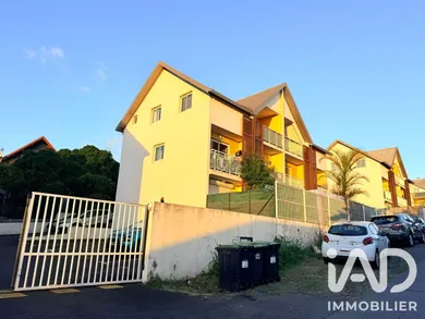 Appartement à Le Tampon (97430)