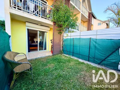 Appartement à Le Tampon (97430)