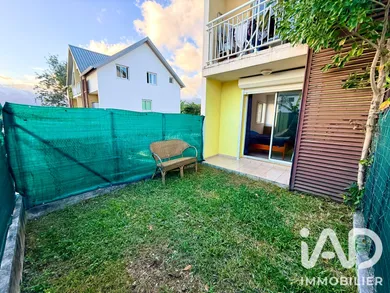 Appartement à Le Tampon (97430)