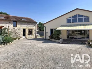 House in Archigny (86210)
