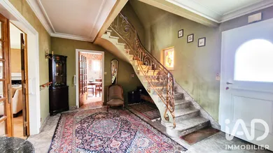 Maison traditionnelle à Carhaix-Plouguer (29270)