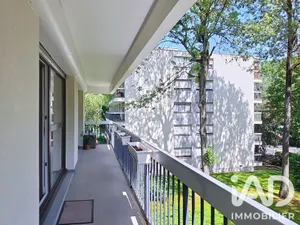 Apartment in Brunoy (91800)