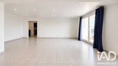 Appartement à Massy (91300)