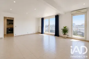 Appartement à Massy (91300)