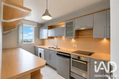 Appartement à Massy (91300)