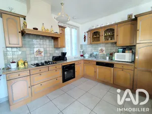 Longère à Beaufort-en-Anjou (49250)