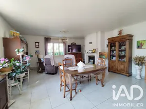 Longère à Beaufort-en-Anjou (49250)