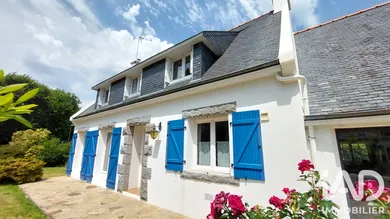 House in Riec-sur-Bélon (29340)