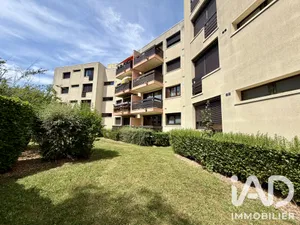 Appartement à Saint-Michel-sur-Orge (91240)