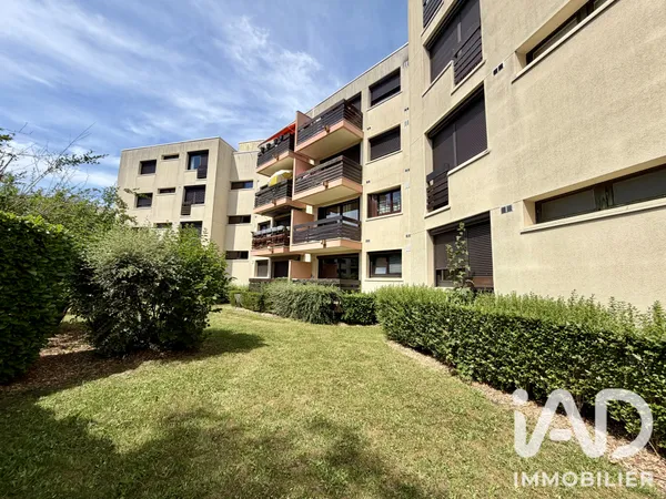 Appartement à Saint-Michel-sur-Orge (91240) photo 2