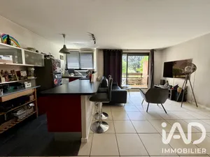 Apartment in Saint-Michel-sur-Orge (91240)