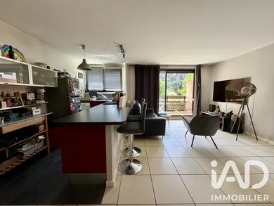 Appartement à Saint-Michel-sur-Orge (91240)