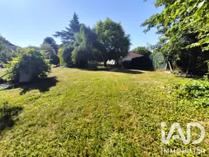 Building plot in Culin (38300)