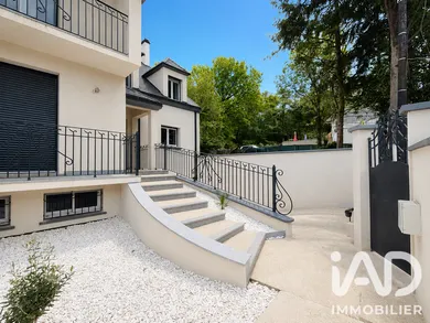 Maison à Claye-Souilly (77410)