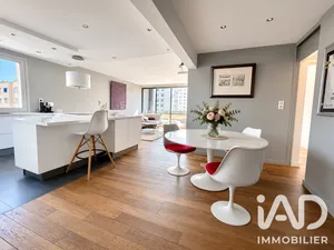 Appartement à Lyon (69006)