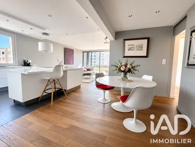 Appartement à Lyon (69006)