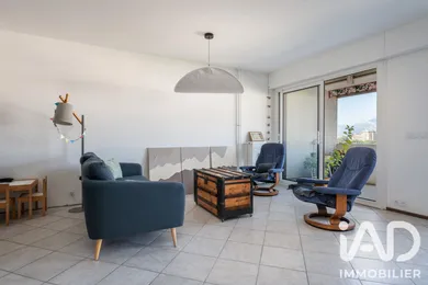 Appartement à Grenoble (38000)